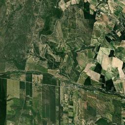 La Providencia Satellite Map