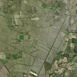 Matamoros Satellite Map