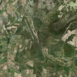 El Galaneño Satellite Map