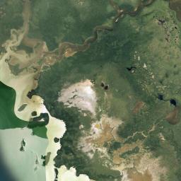 The Watson Place Florida Satellite Map