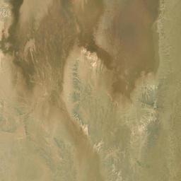 Boujdour Satellite Map