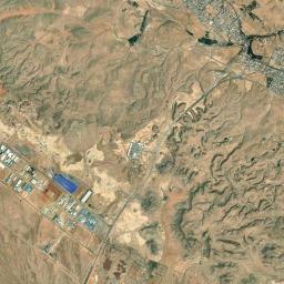 Tumayr Satellite Map