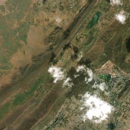 Lakheri Satellite Map