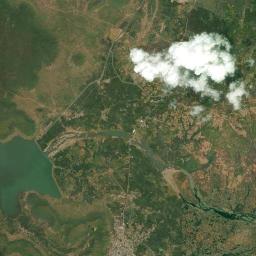 Narwar Satellite Map