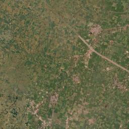 Gohand Satellite Map