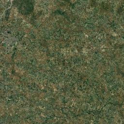 Mau Aima Satellite Map