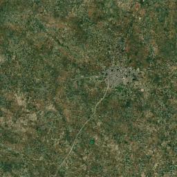 Machhali Shahar Satellite Map