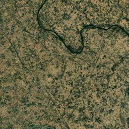 Zafarabad Satellite Map