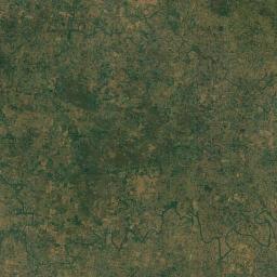 Yusufpur Satellite Map