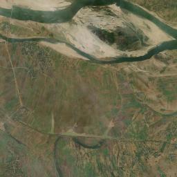 Nagwa Satellite Map