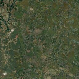 Raghunathpur Satellite Map