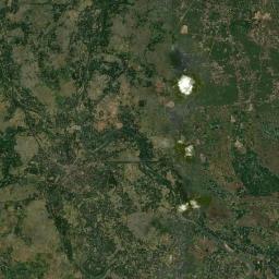 Badarganj Satellite Map