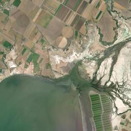 Ejido Ohuira Satellite Map