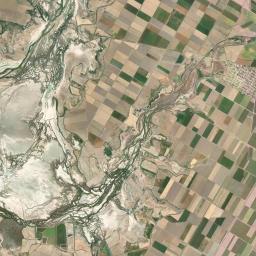 Bachoco Satellite Map