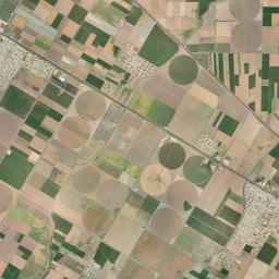 Colonia 24 de Febrero Satellite Map