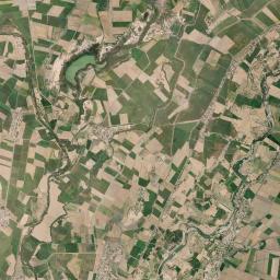 El Sabino Satellite Map