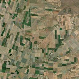 Alfredo V. Bonfil (Siete Ejidos) Satellite Map