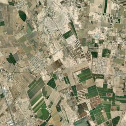 Pastor Rovaix Satellite Map