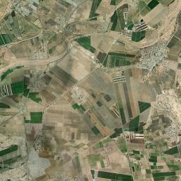 Hormiguero Satellite Map