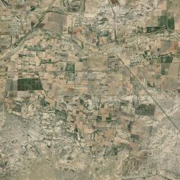 San Miguel Satellite Map