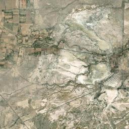 Mayran Satellite Map