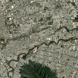 Guadalupe Satellite Map