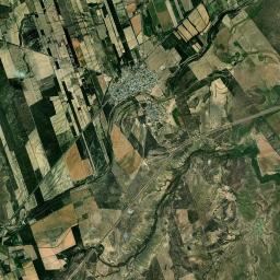 Altamira Satellite Map