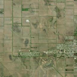 El Realito Satellite Map