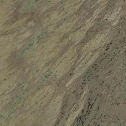 Tenmile Corner Florida Satellite Map