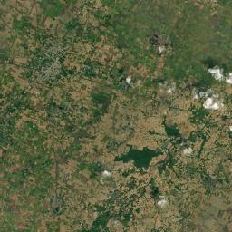 Tindwari Satellite Map