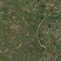 Mariahu Satellite Map