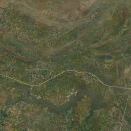 Shahpur Satellite Map
