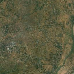 Koelwar Satellite Map