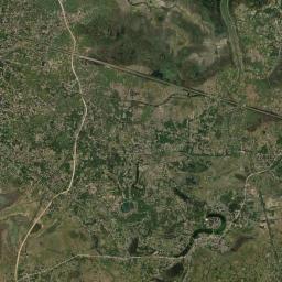 Mohiuddinnagar Satellite Map