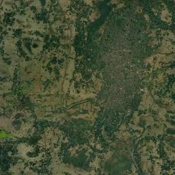 Raiganj Satellite Map