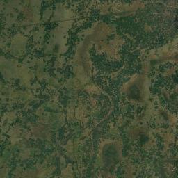 Kaliaganj Satellite Map