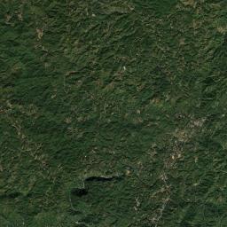 West Garo Hills Satellite Map