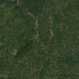 East Garo Hills Satellite Map