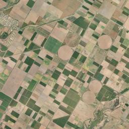 Corerepe Satellite Map