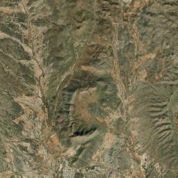 San Pedro del Gallo Satellite Map