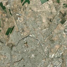 Gómez Palacio Satellite Map