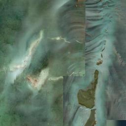 The Keyhole Florida Satellite Map