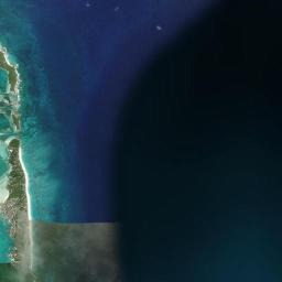 Dunmore Town Satellite Map