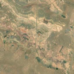 Al Jurayfah Satellite Map