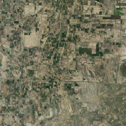 Pithoro Satellite Map