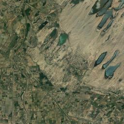 Dhoro Naro Satellite Map