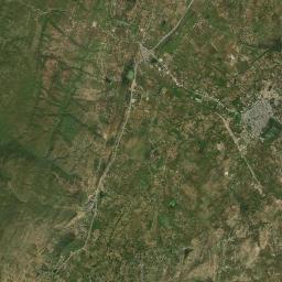 Devgarh Satellite Map