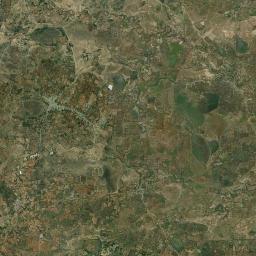 Bhilwara Satellite Map