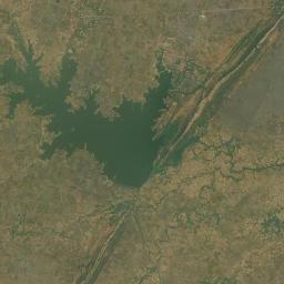 Barwar (Lakhimpur Kheri) Satellite Map