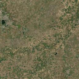 Kharela Satellite Map